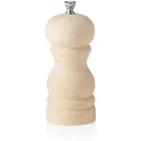 WAS Germany Salzmühle Ø 5,4 cm, (H) 11 cm