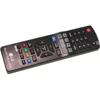 LG AKB73735801 Fernbedienung u,a. für UBK90 UHD-Blu-ray-Player