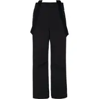 Protest Skihose Boys Spiket Jr True Black-Größe 116