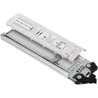 Raidsonic MB840TP-B, SSD-Gehäuse, M.2, M.2, Aluminium, Schwarz