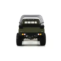 Amewi AMXROCK RCX10PS, Off-Road-Wagen, 1:10, 14 Jahr(e), 2,74 kg
