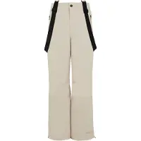 Protest Skihose Sunny Jr Mädchen Bamboo Beige-Größe 140