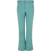 Protest Skihose Prtatlas Damen Crocodile Green-M