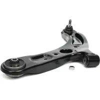 Master Sport 54500H-PCS-MS Querlenker Vorne Links Unten für KIA CERATO YD Stufenheck CERATO Stufenheck