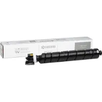 Kyocera TK-8465K, 30000 Seiten, Schwarz, 1 Stück(e)