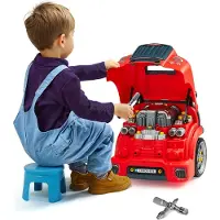 Vevor Motorspielzeug