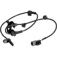 Hella ABS Sensor Raddrehzahl Vorne Rechts für SUZUKI SWIFT IV (FZ, NZ) 6PU 358 251-171