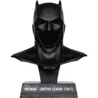 Mcfarlane Toys Batman DC Direct Mini-Replik 1/3 Batman Maske (Justice League Tactical Suit) 19 cm