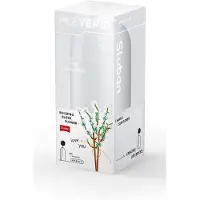 Sluban M38-B1101-15 - Hortensie in Vase