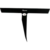Freund Schieferhaubrücke, schwarz, 560 g gerade