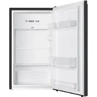 PKM Kühlschrank BKS93EB mit Kaltlagerzone