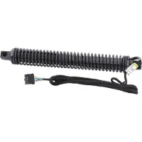 Diederichs 9100561 Gasfeder Heckklappendämpfer für BMW 5 Limousine (F10)
