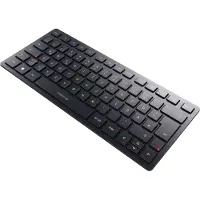 Cherry Kw 9200 Mini German Tastatur