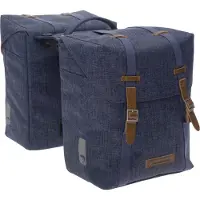 New Looxs Fahrrad- Doppelpacktasche Mondi Double