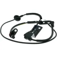 VEMO ABS Sensor Raddrehzahl Hinten für KIA CARENS III (UN) V53-72-0096