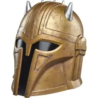 Hasbro Star Wars The Black Series Die Waffenschmiedin elektronischer Helm, Junge, 14 Jahr(e), 99 Jahr(e), SW Premium RP, China, 304,8 mm