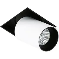 ITALUX PND-2424-1L-WH Pendelleuchte Palermo D320mm 1x40W E27 weiß