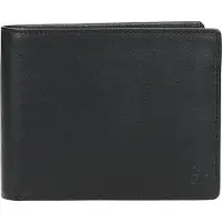 Esquire Logo - Geldbörse 8cc 12.5 cm RFID CARDSAFE