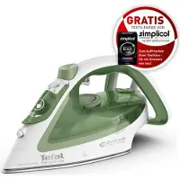 Tefal Easygliss Eco Dampfbügeleisen