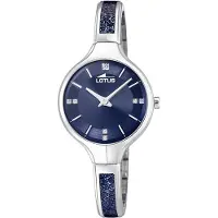 Lotus Damenuhr Armbanduhr Bliss 18594/2