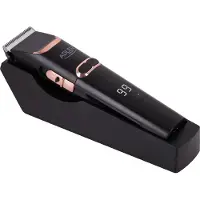Adler AD 2832, Schwarz, 3 mm, 1,2 cm, 40 W