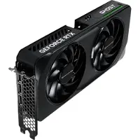 Gainward GeForce RTX 5060 Ghost OC, GeForce RTX 5060, 8 GB, GDDR7, 128 Bit, 7680 x 4320 Pixel, PCI Express 5.0