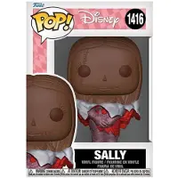 Funko POP! The Nightmare Before Christmas - Sally (Valentine) 1416 - Pop! Vinyl Figur