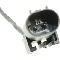 METZGER ABS Sensor Raddrehzahl Vorne für FIAT DOBLO Kasten/Kombi (263) 0900920