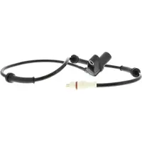 VEMO ABS Sensor Raddrehzahl Hinten Links für RENAULT CLIO II (BB0/1/2, CB0/1/2) V46-72-0144
