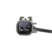 METZGER ABS Sensor Raddrehzahl Hinten Links für MITSUBISHI Outlander II SUV (CWW) 09001140