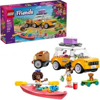 LEGO Abenteuertrip mit Freunden