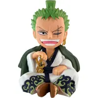 One Piece Zorojuro Sparschwein