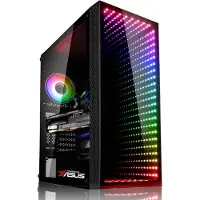 VIST Void PBA Ryzen 9 5950X RTX 5060 Ti 32GB SSD 1TB WIFI W11