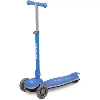 Toyz Carbon-Tretroller 3-Kołowa