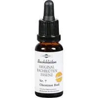 Ricola Bachblüten Murnauer Chestnut Bud Tropfen, 20 ml TRO