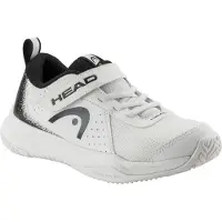Head Racket Sprint Velcro 4.0 Allcourt-schuhe Weiß EU 29 Kinder Weiß EU 29