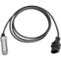 Hella Sensor Raddrehzahl 2-polig 1.450 mm Kabel für u.a. MERCEDES-BENZ AROCS