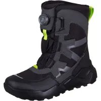 Superfit Rocket Winterstiefel Schwarz