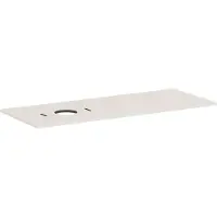 Hansgrohe 54278780 Konsole Xilesa E 1375x550mm