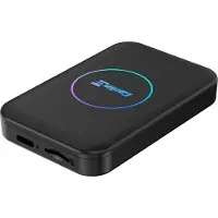 Carlinkit CarPlay Ai Box Lite mit Android 10 für original Autoradios mit CarPlay