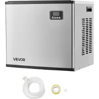 Vevor kommerzielle Eismaschine – Kopf