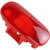 Fast Sports Nutrition FT87318 3. Dritte Dritte Bremsleuchte für RENAULT MASTER II Kasten (FD) für CITROËN JUMPY Kasten für FIAT Scudo (270, 272) für OPEL