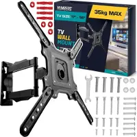 Humberg 17-56 Zoll TV-Halterung 35 kg