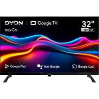Dyon LED Smart-TV nexGo 32H 80 cm (32"), , HD