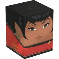 Squaroes SQR100099 - Squaroe Star Trek: The Original Series ST012 - Uhura - Neu
