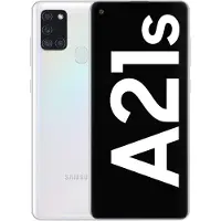 Samsung Galaxy A21s SM-A217F, 16,5 cm (6.5"), 3 GB, 32 GB, 48 MP, Android 10, Weiß