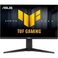 Asus TUF Gaming VG27AQL5A, 68,6 cm (27"), 2560 x 1440 Pixel, Wide Quad HD, LCD, 1 ms, Schwarz