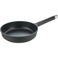 Berndes Schmorpfanne 28 cm, Aluminium, schwarz - Edition 100