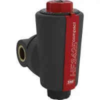 Sasserath SYR Heizungsfilter HF 3425 compact DN 25, 1 Stk.