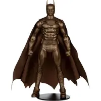 Mcfarlane Toys Batman 1989 Platin-edition Dc Multiverse Figur 18 Cm